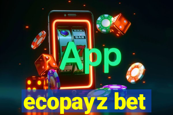 ecopayz bet