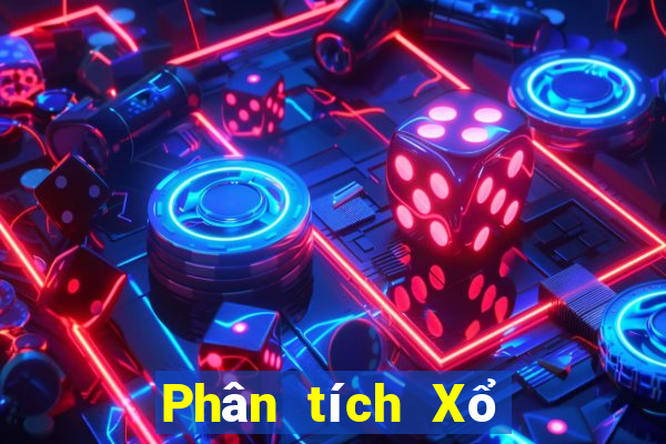 Phân tích Xổ Số hà nội ngày 4