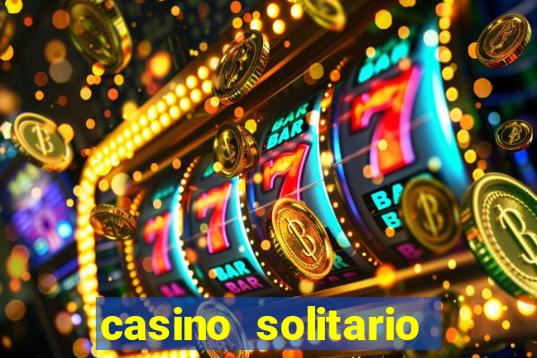 casino solitario juego gratis