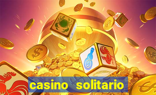 casino solitario juego gratis