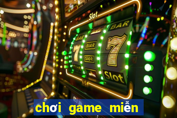 chơi game miễn phí đánh bài