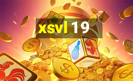 xsvl 1 9