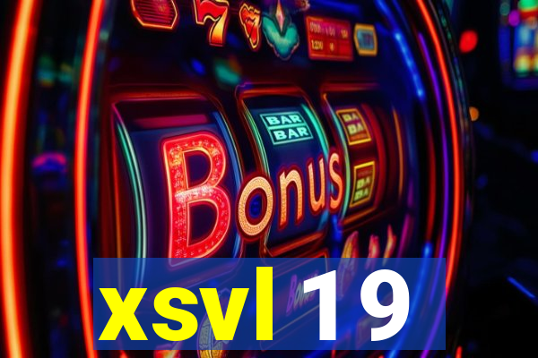 xsvl 1 9