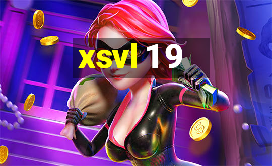 xsvl 1 9