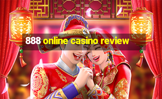 888 online casino review