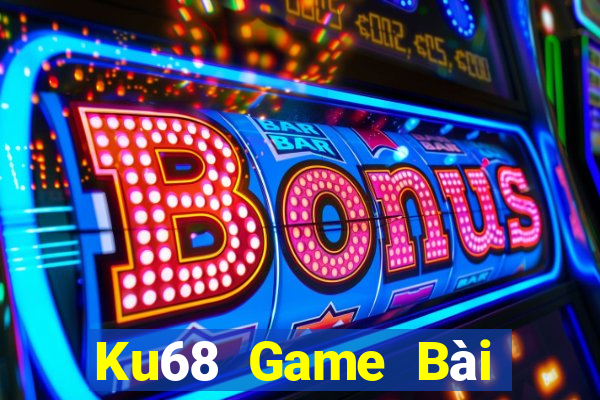 Ku68 Game Bài Nạp Sms