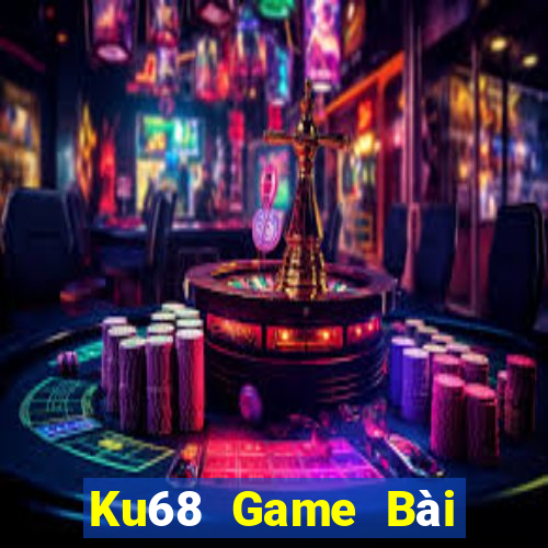 Ku68 Game Bài Nạp Sms