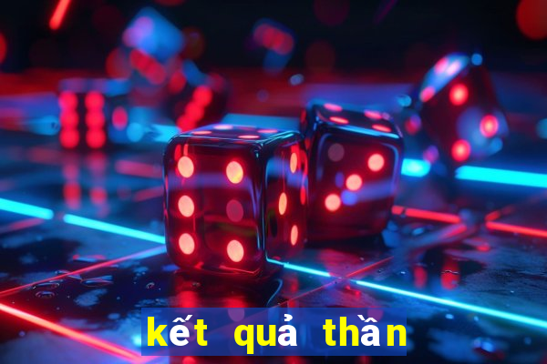 kết quả thần tài miền bắc hôm nay