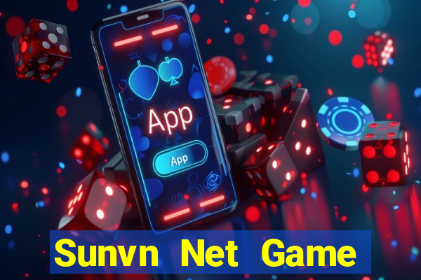 Sunvn Net Game Bài B52 Đổi Thưởng 2021