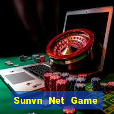 Sunvn Net Game Bài B52 Đổi Thưởng 2021