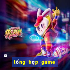 tổng hợp game online việt nam