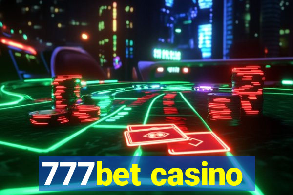 777bet casino