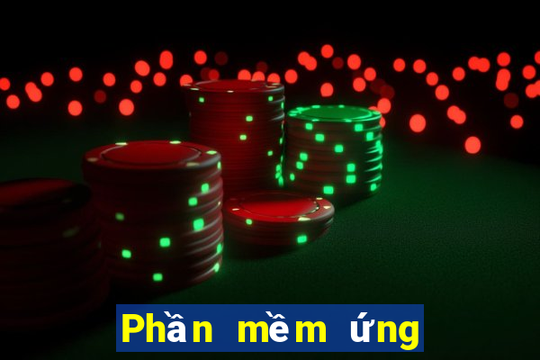 Phần mềm ứng dụng xổ số 979