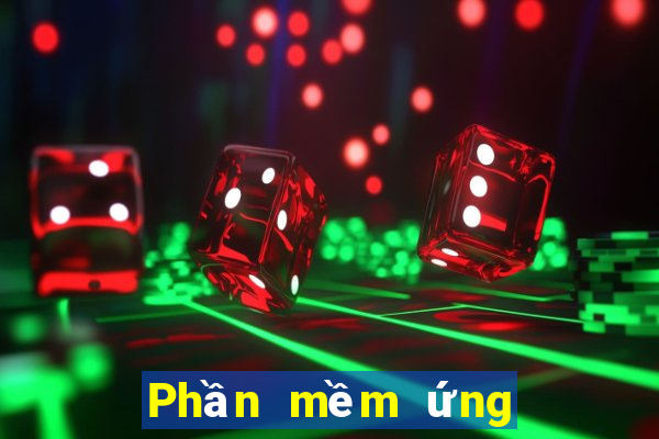 Phần mềm ứng dụng xổ số 979