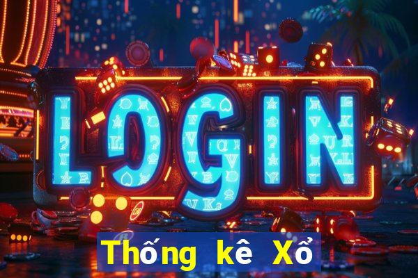 Thống kê Xổ Số Vĩnh Long ngày 27