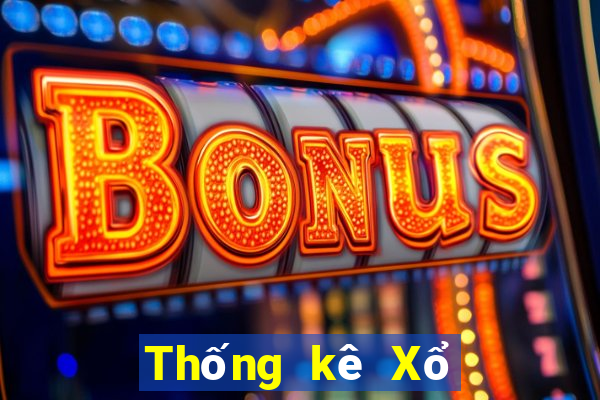 Thống kê Xổ Số Vĩnh Long ngày 27