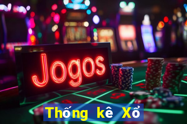 Thống kê Xổ Số Vĩnh Long ngày 27