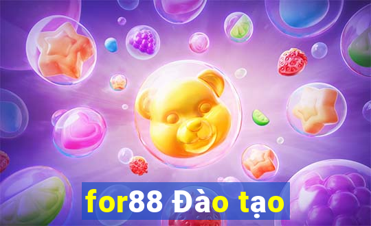 for88 Đào tạo