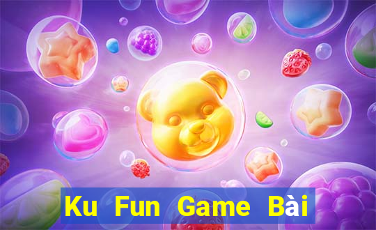 Ku Fun Game Bài Mèo Nổ