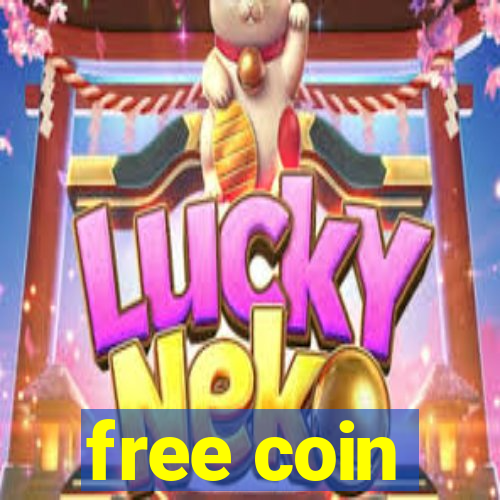 free coin