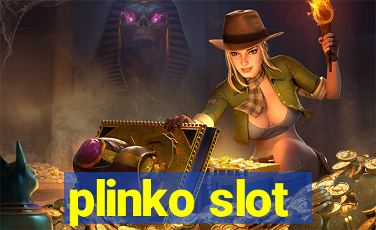 plinko slot