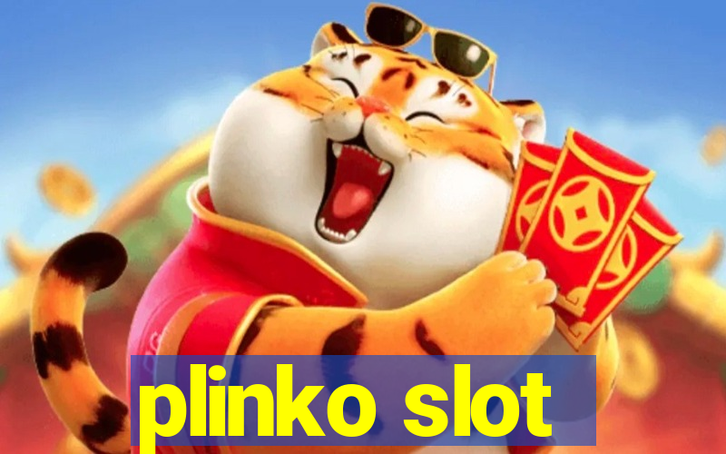 plinko slot