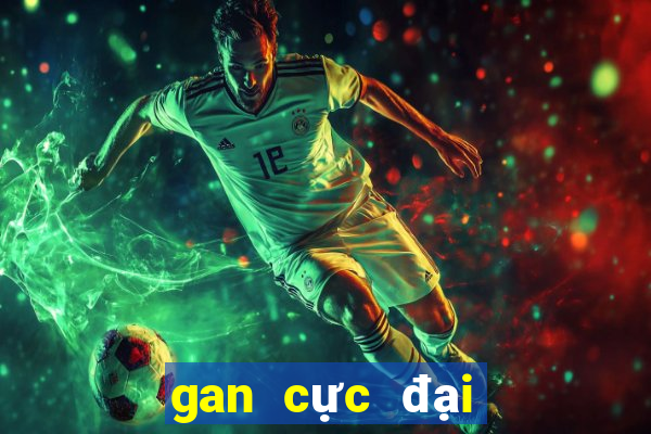 gan cực đại xổ số bình định