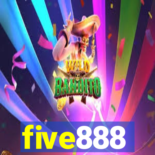 five888