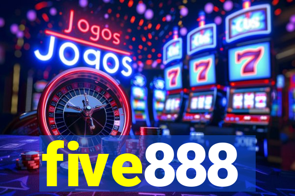 five888