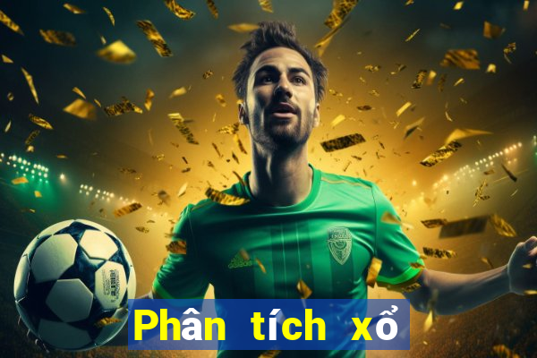 Phân tích xổ số Trà Vinh thứ hai