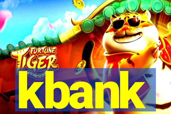 kbank