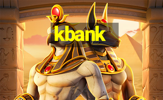 kbank