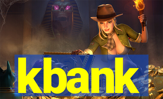 kbank