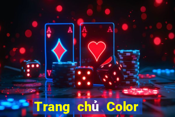 Trang chủ Color Friends Android Fun88 tải về