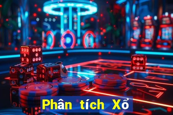 Phân tích Xổ Số Cần Thơ ngày 8