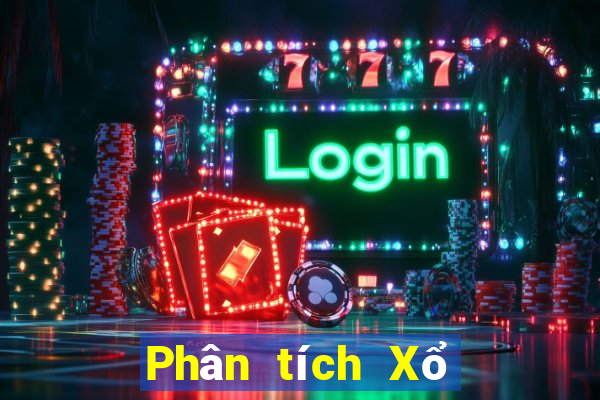 Phân tích Xổ Số Cần Thơ ngày 8