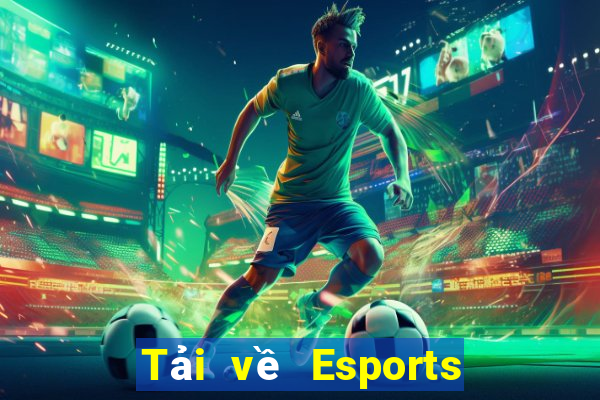 Tải về Esports Legends Android