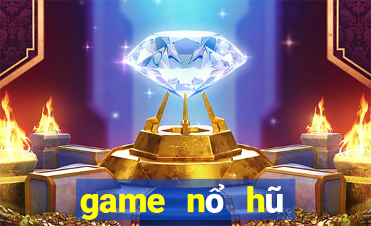 game nổ hũ nạp the gate