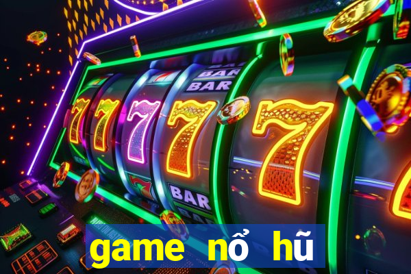 game nổ hũ nạp the gate