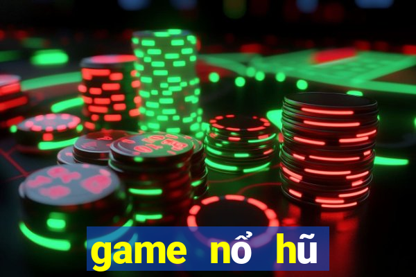 game nổ hũ nạp the gate