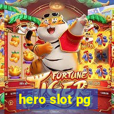 hero slot pg