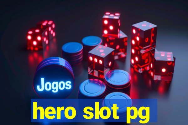 hero slot pg