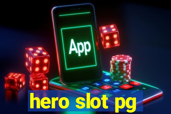 hero slot pg