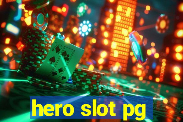 hero slot pg