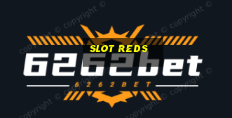 slot reds