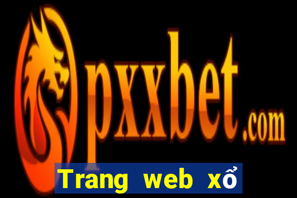 Trang web xổ số Parkson