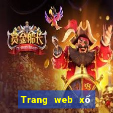 Trang web xổ số Parkson