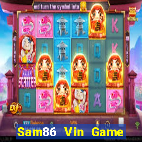 Sam86 Vin Game Bài Kubet