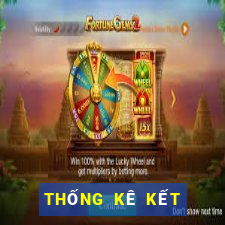 THỐNG KÊ KẾT QUẢ XSTB ngày 8