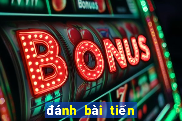 đánh bài tiến lên free